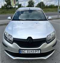 Продаю Renault Logan 2013 рік