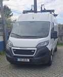 Peugeot boxer 130cv L2H2 Premium