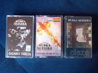 Budka Suflera ×3