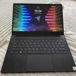 Razer Blade Stealth 13 FHD 120 Гц i7-1065G7/16GB/512/GTX1650Ti 4GB