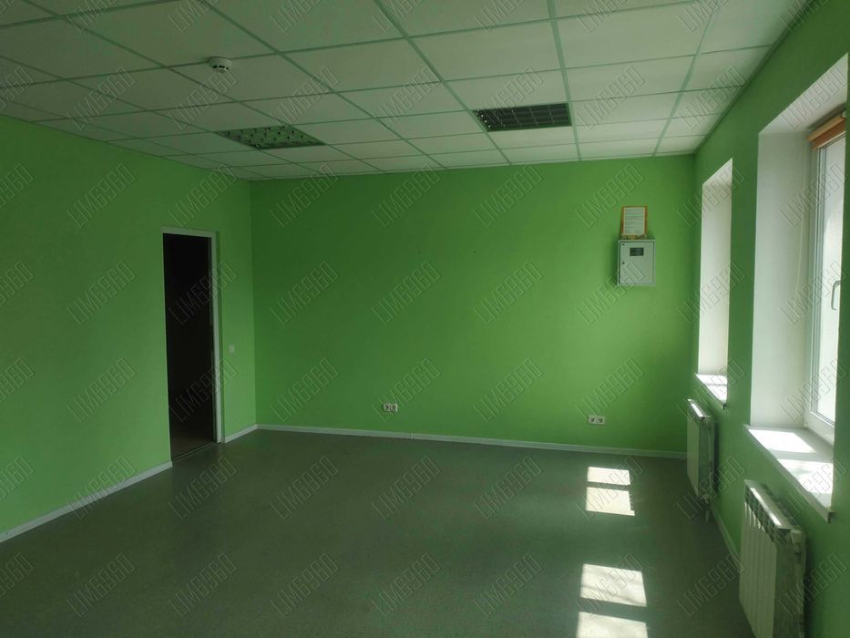 24/25/27/18 м2 кабінети з водою 4-й Л.Лук'яненка-Тимошенко/Оболонський