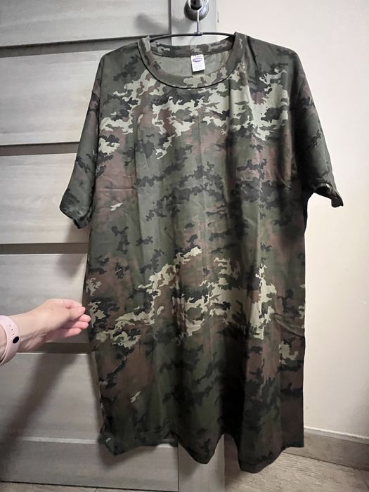 Футболка тактична