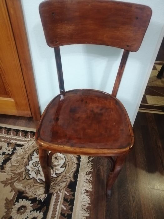 Віденський стілець (венский)