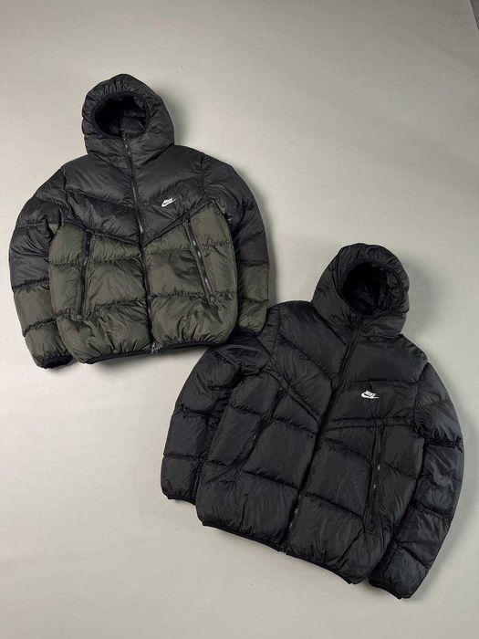 Пуховик Nike NSW Storm-Fit
