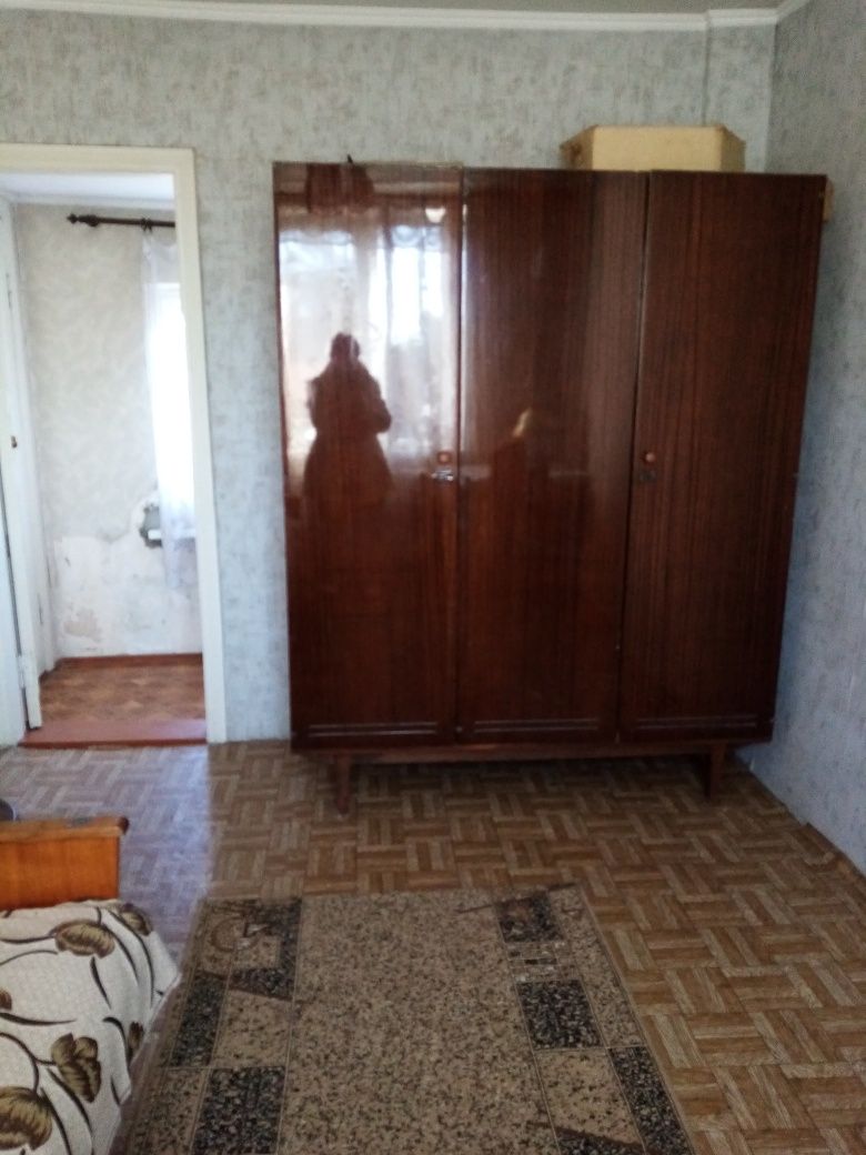 Сдам комнату в доме с хозяином, Черёмушки, Малиновский рынок