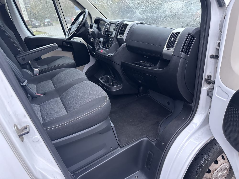 Sprzedam Fiat ducato H2 L3