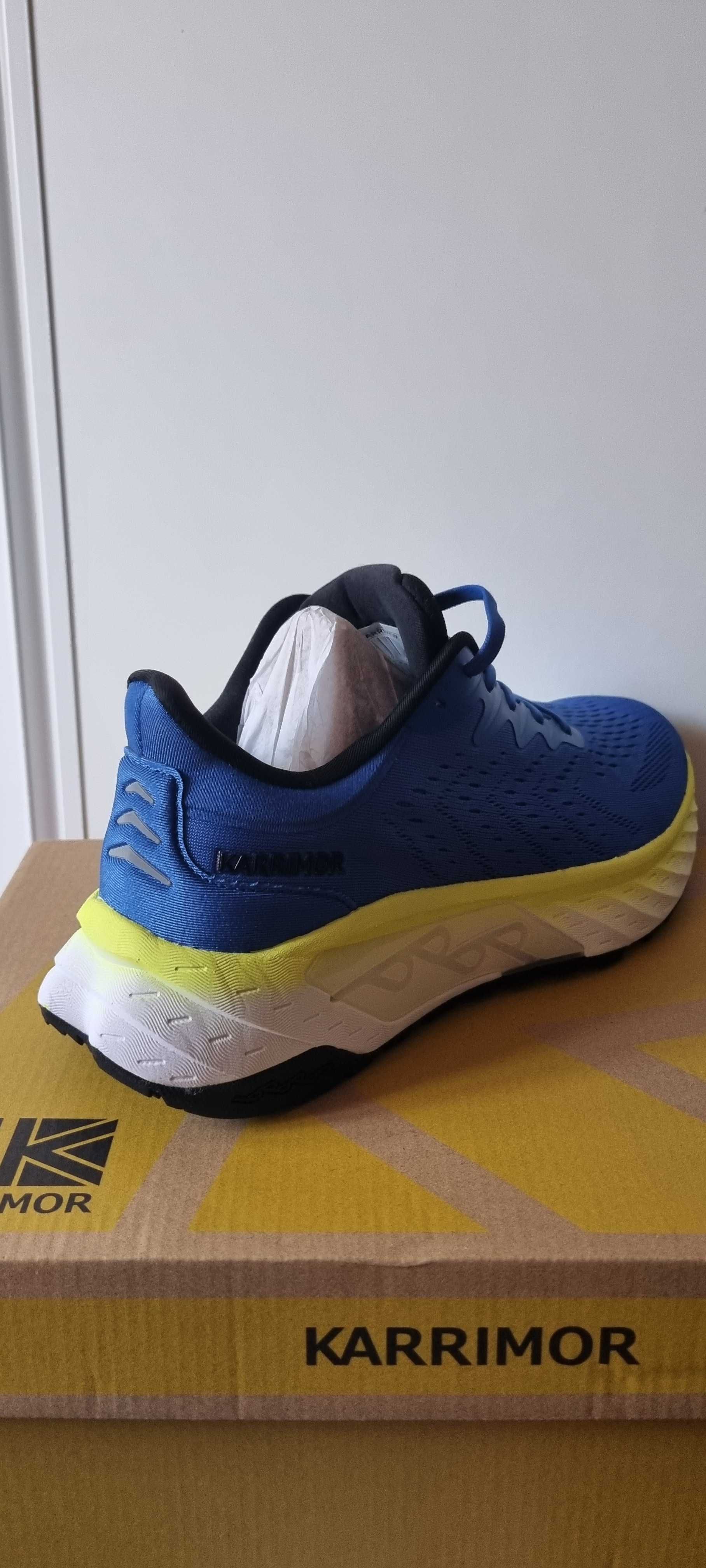 Tenis karrimor novos