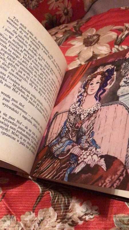 Gratka literatura dziecięca Andersen opowieść Piotr Szczęściarz