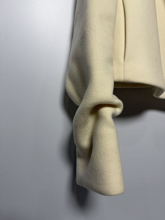 Пальто кроп Bazhane ХС/С