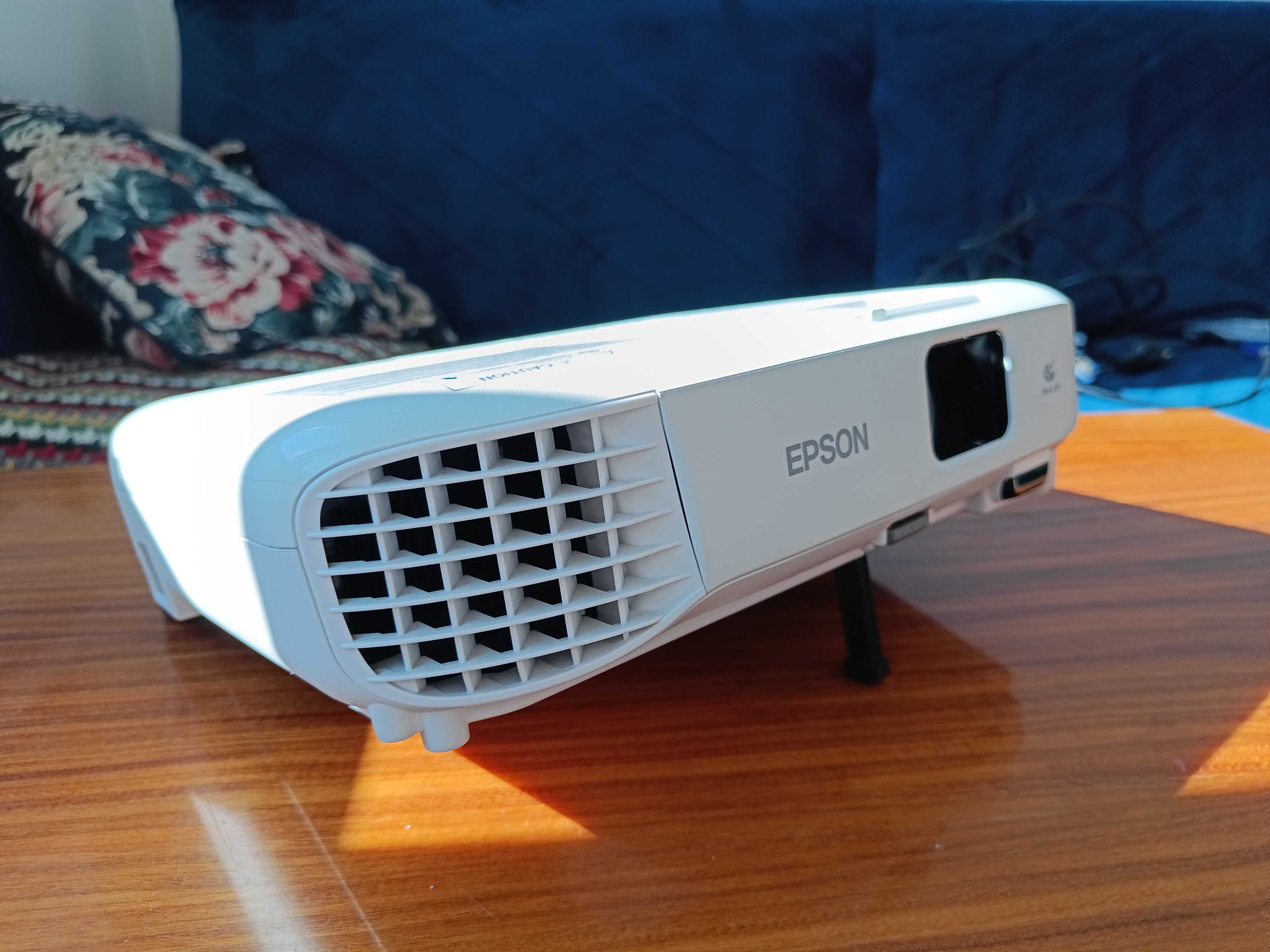 Projektor Epson EB-S05 3LCD