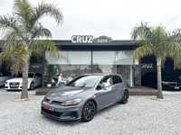 VW Golf 2.0 TSI GTi TCR DSG