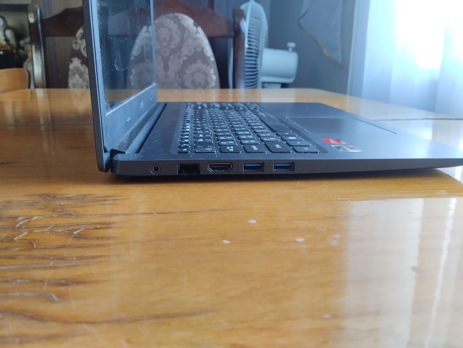 Ноутбук Acer Aspire 3