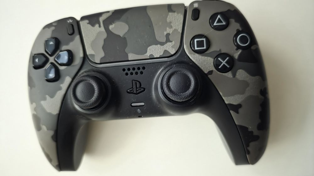 Контролер для Playstation 5