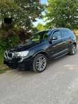 BMW X3 BMW X3 XDrive 190KM M Pakiet Polski Salon