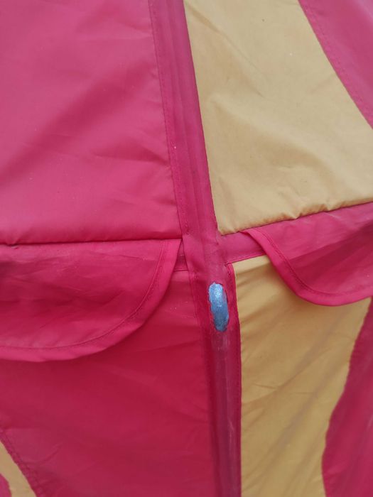 Tenda IKEA crianças