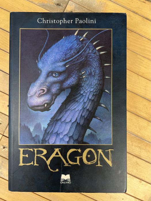 Vários livros como novos