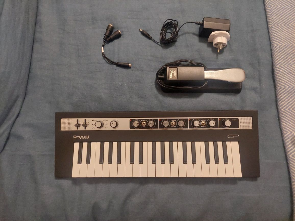 Yamaha Reface CP