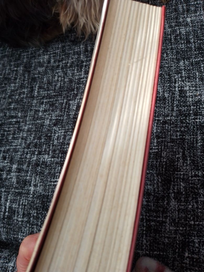 Livro de Anne Maccaffrey