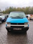 Volkswagen Transporter T4 2.4d 1998 *CZĘŚCI*