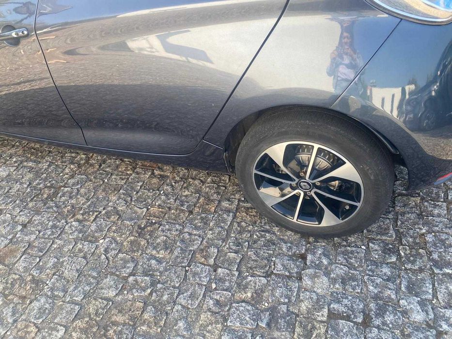 VENDO Renault ZOE Intens 40 Flex