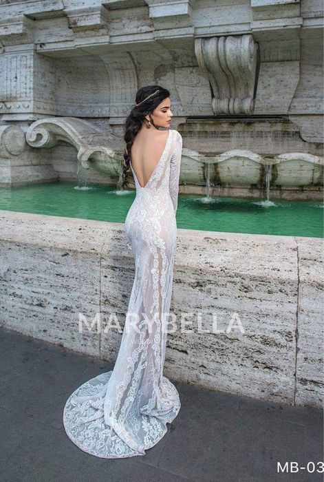 Свадебное/вечернее платье-трансформер с фатой