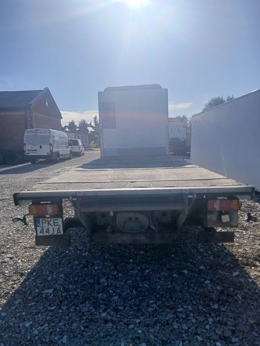 Man Tgl 12/240 stan dobry