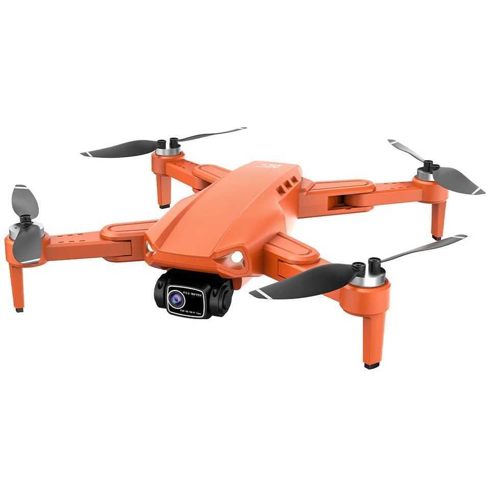 Dron L900 PRO SE GPS kamery 4K WIFI ORANGE