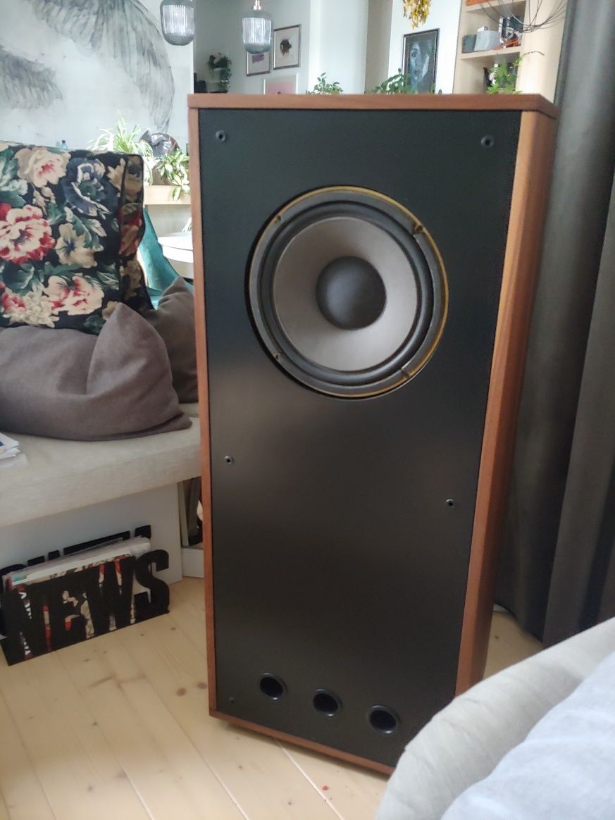 Tannoy HPD 315a Devon + oryginalne obudowy