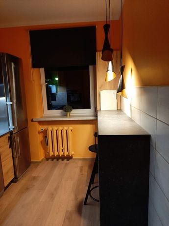 Sprzedam mieszkanie43,5 m2