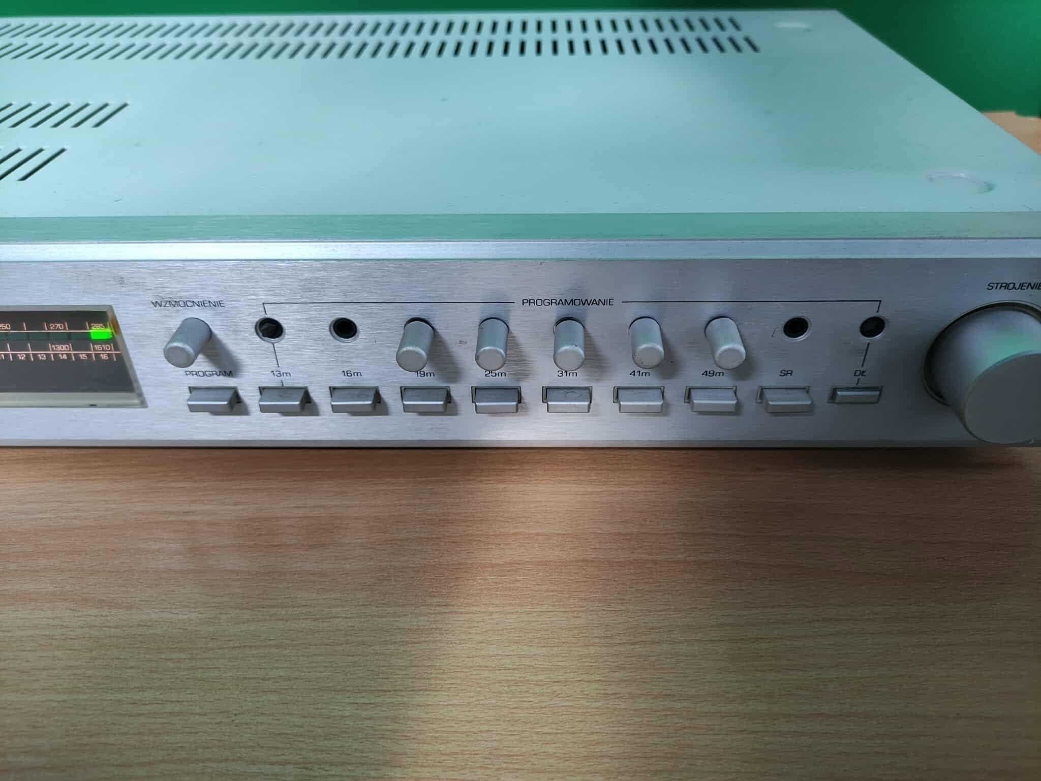 Tuner Radmor AM 5422
