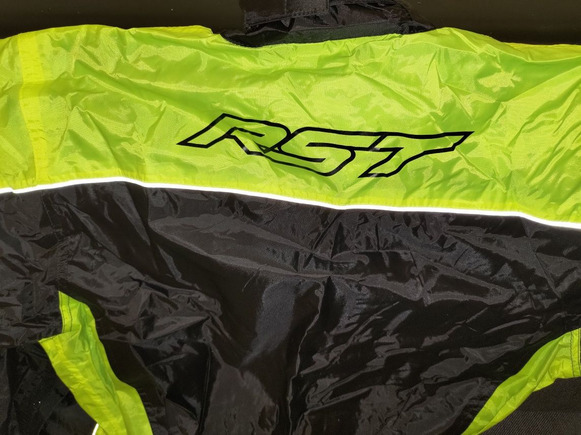 RST Motorcycle Waterproof 1801 kombinezon przeciwdeszczowy