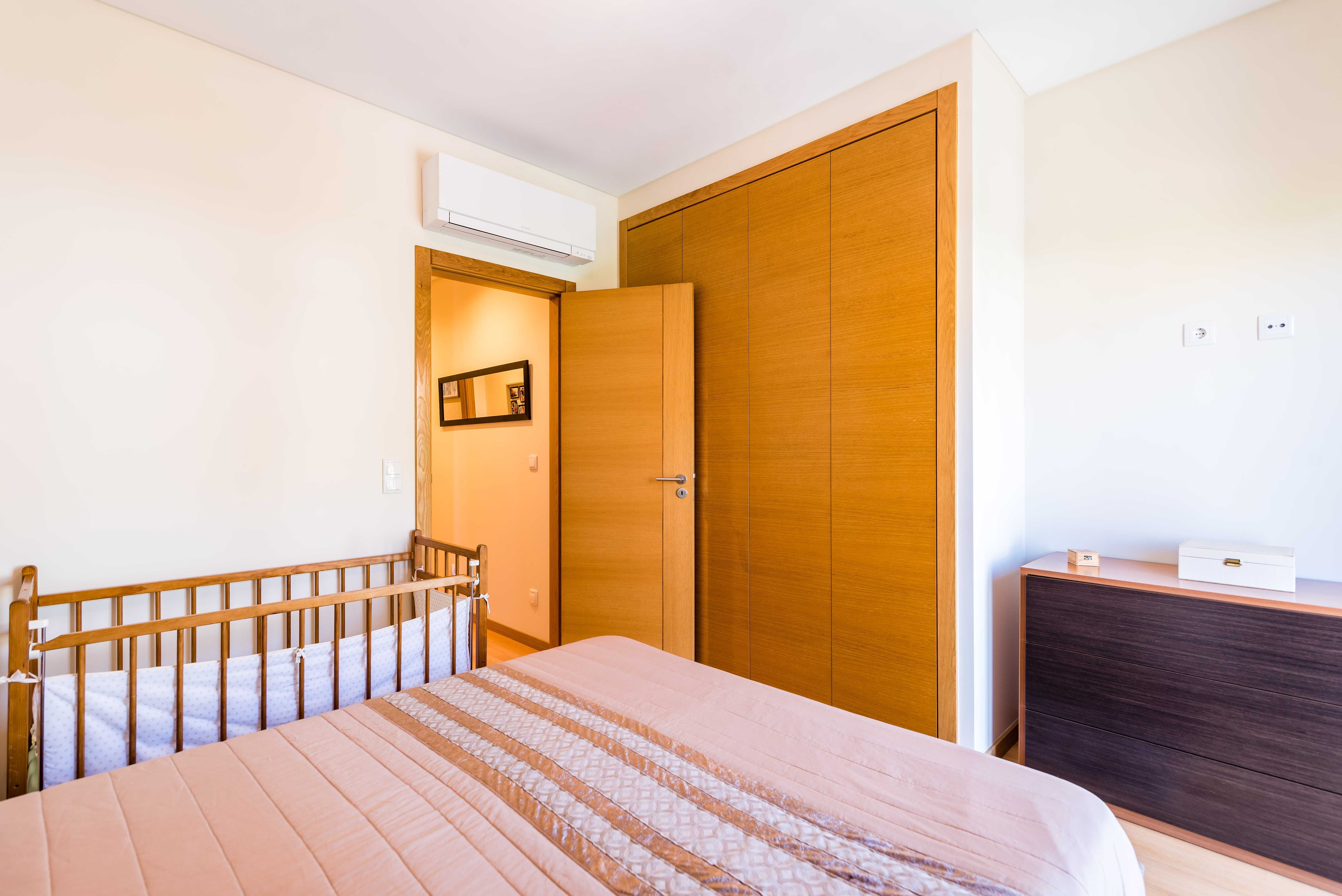 Quarto MALI completo
