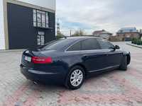 AUDI A6 C6 2,7tdi