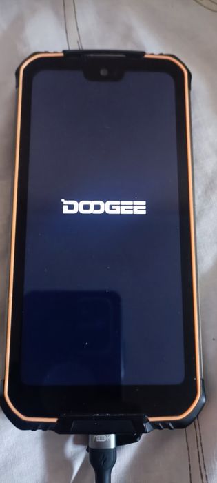 Смартфон Doogee S 68 pro