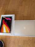 Macbook pro 16 inch 2019