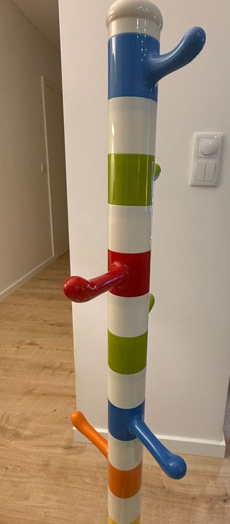 Cabide Ikea - criança