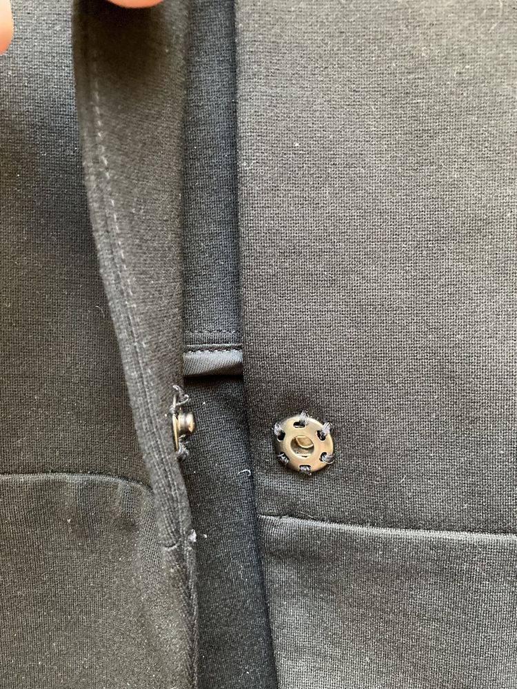 Elegancka marynarka żakiet Hallhuber rozm. 36