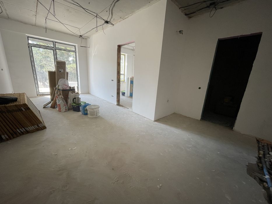 Малярні роботи Ірпінь, Буча, Ворзель, Гостомель, Стоянка