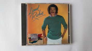 Lionel Richie, płyta CD