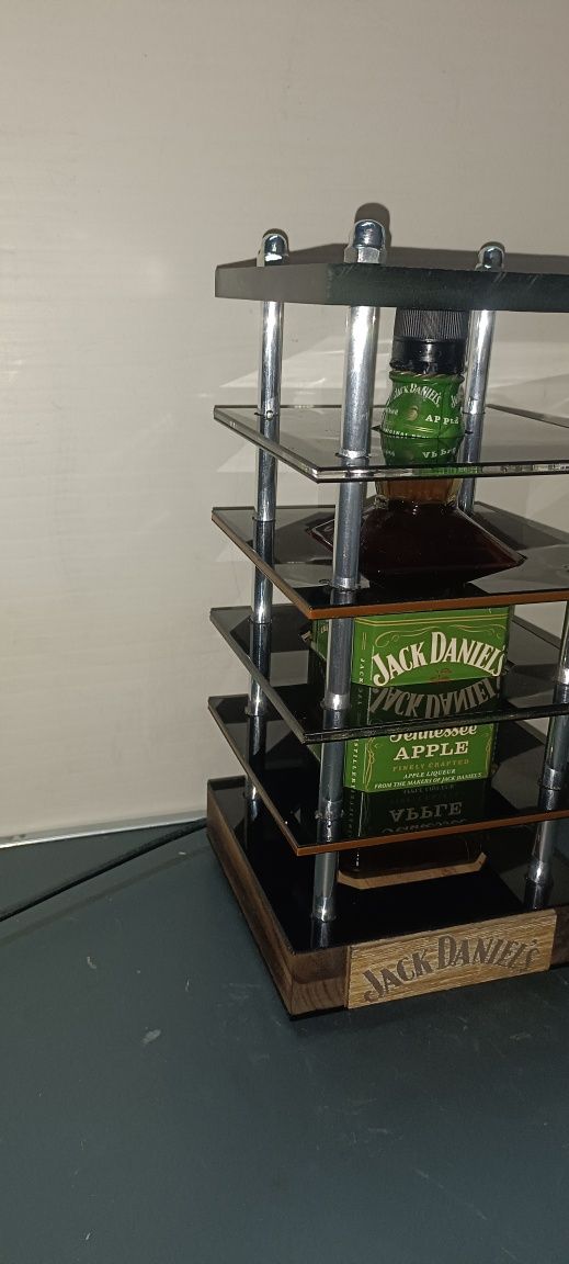 Lampka dekoracyjna Jack Daniels