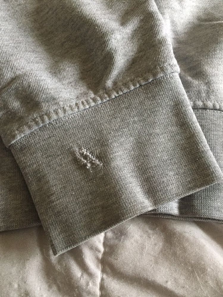 Hoodie Marca Replay