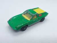 Lotus Europa Corgi Juniors