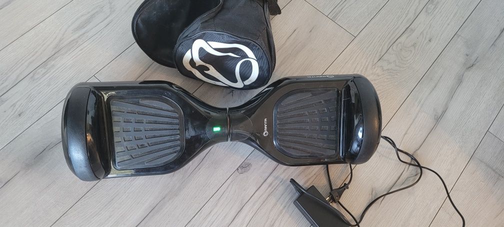 Deskorolka  elektryczna Manta Smart Balance Board Viper
