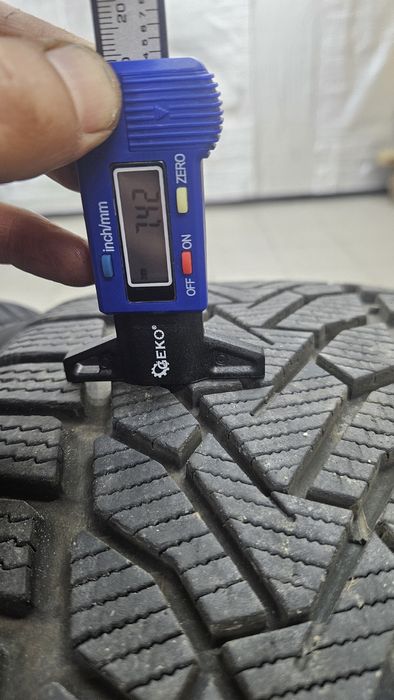 Opony zimowe 225/40R18 Uniroyal WinterExpert XL FR 92V