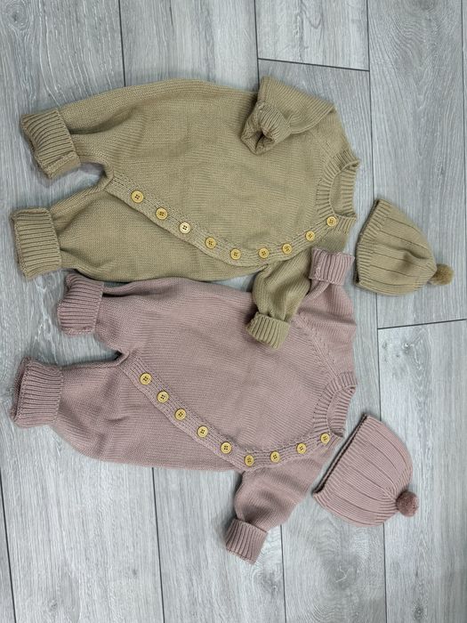 Костюм для новонароджених 3-6 місяців