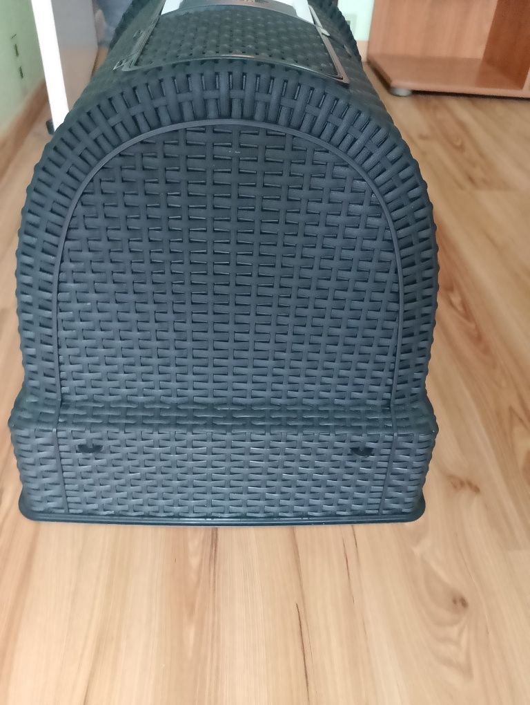 Kuweta dla kota stan bardzo dobry