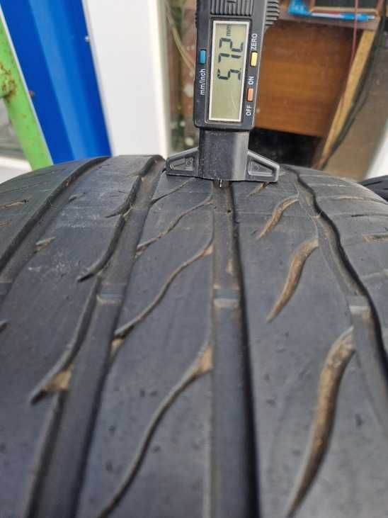 245/40R19 Farroad FRD 26 Шини/Колеса/Літо Склад шин