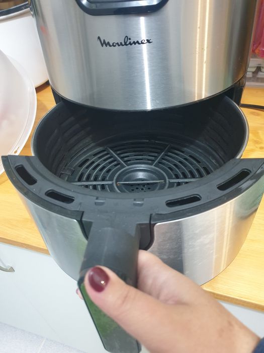 Air fryer moulinex ez201d