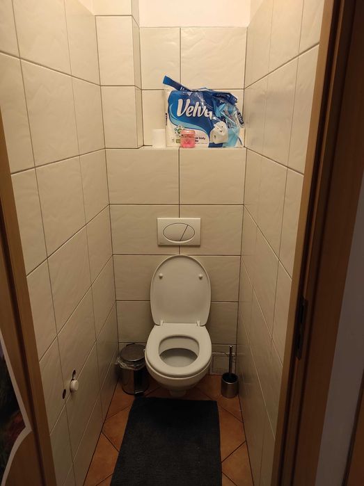 Pokój jednoosobowy do wynajęcia w centrum Gliwic