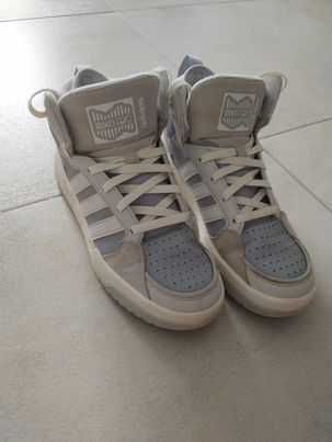 buty adidas 100 db mid